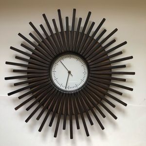 Wall clock